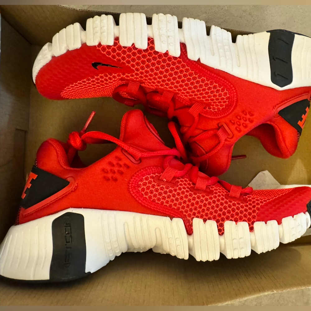 Nike Metcon